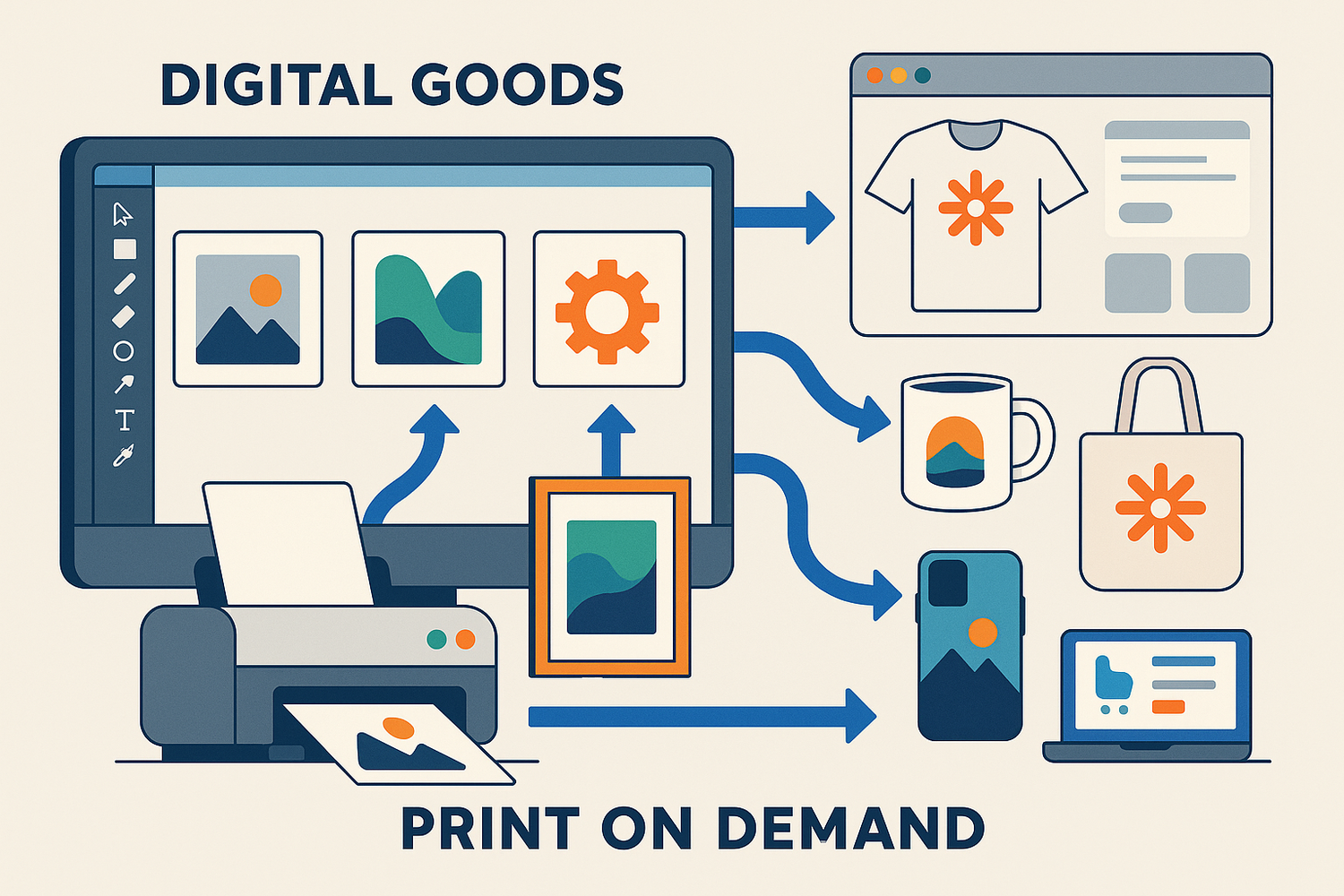Digital Goods VAT Tax