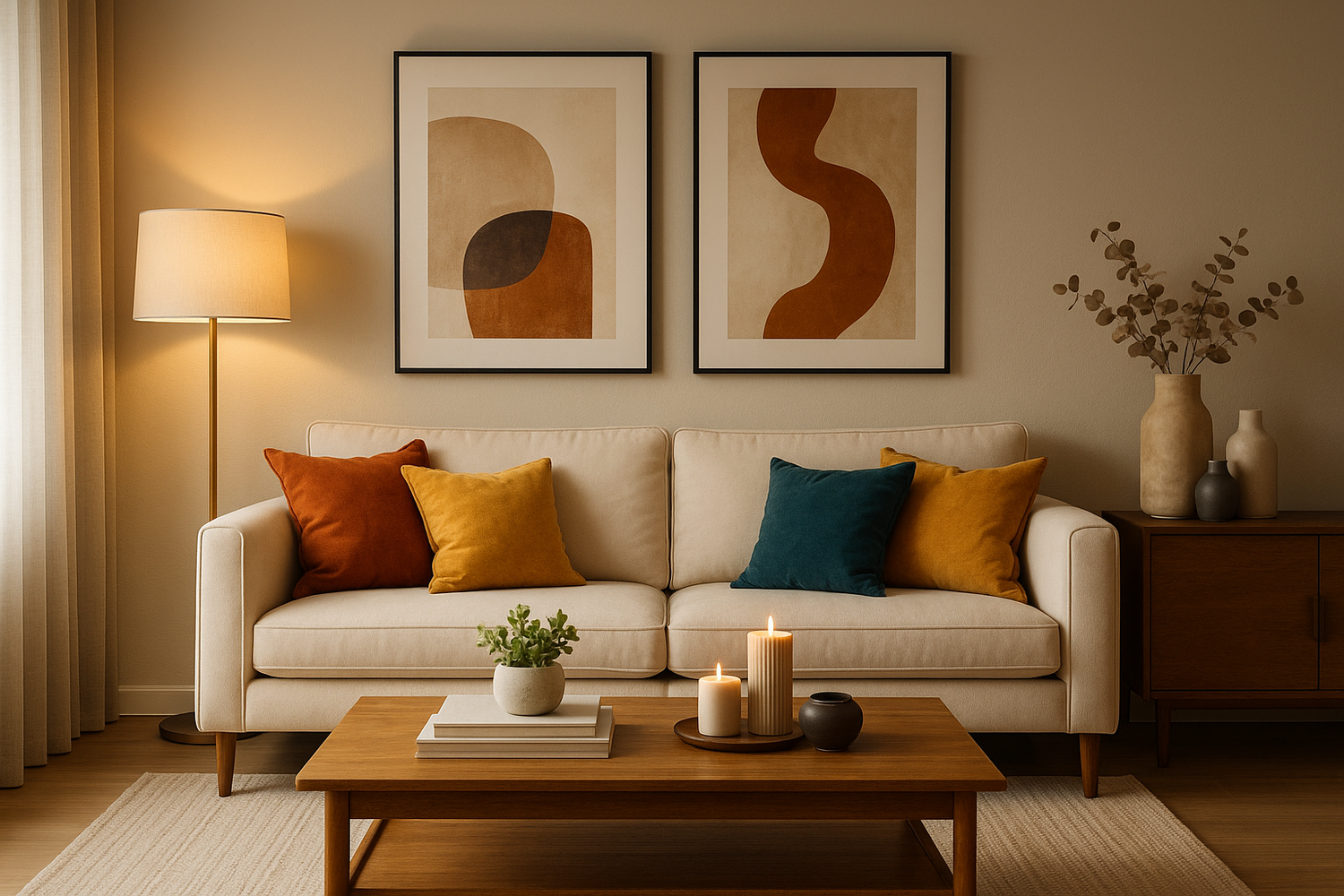 Home Decor