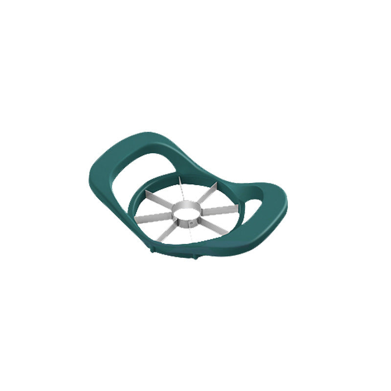 Hand-cranked Multifunctional  Peeler Cutter Kitchen Slicer Tool