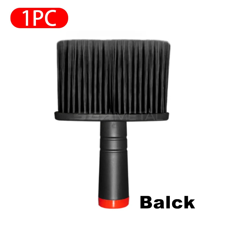 SEAMETAL Multifunctional Car Cleaning Brush Auto Air Outlet Gaps Dust Removal Brush Soft Bristles Car Interior Duster Clean Tool