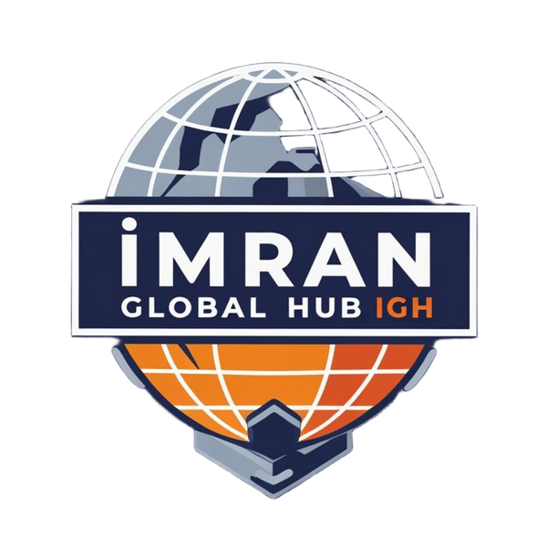 Imran Global Hub