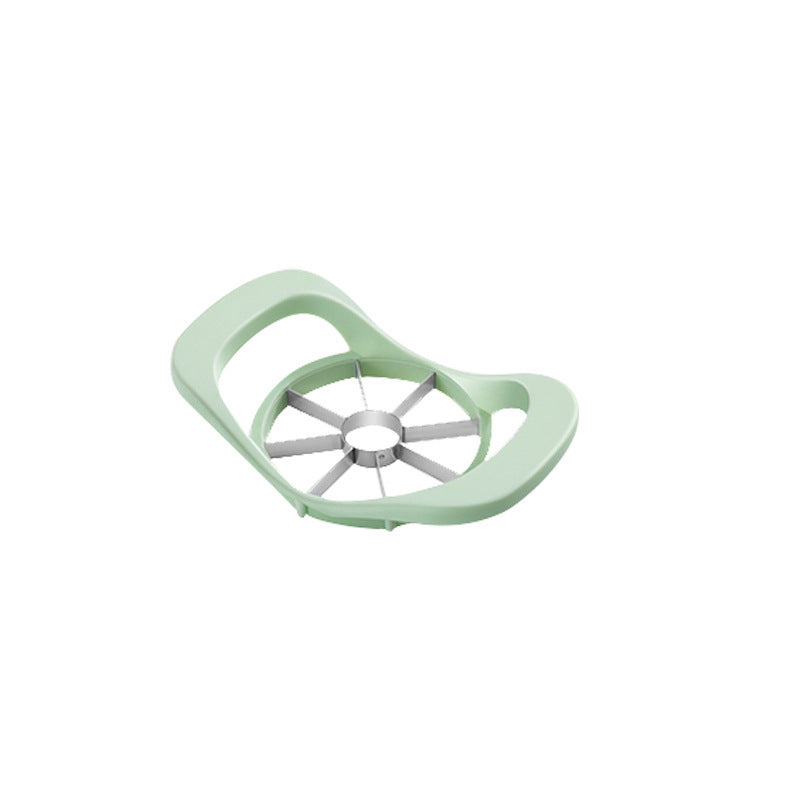 Hand-cranked Multifunctional  Peeler Cutter Kitchen Slicer Tool